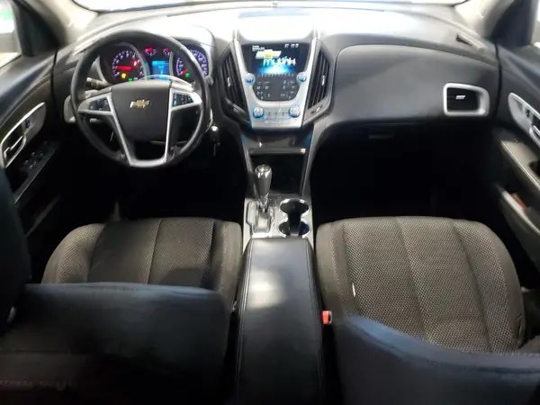 2GNALCEK0G1106901 2016 CHEVROLET EQUINOX - Image 8