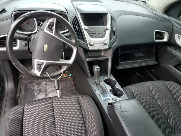 2GNALCEK0G1107983 2016 CHEVROLET EQUINOX - Image 8