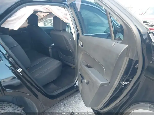 2GNALCEK0G1108180 2016 CHEVROLET EQUINOX - Image 8