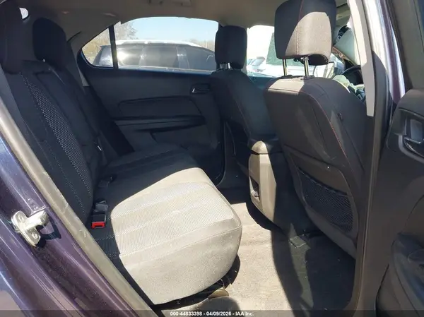 2GNALCEK0G1108311 2016 CHEVROLET EQUINOX - Image 8