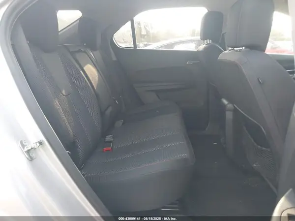 2GNALCEK0G1108986 2016 CHEVROLET EQUINOX - Image 8