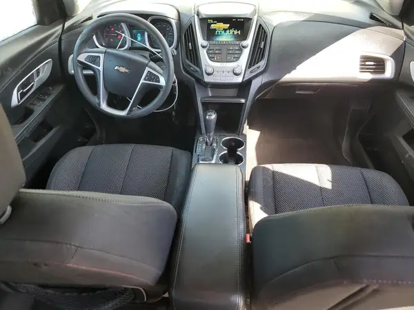 2GNALCEK0G1110155 2016 CHEVROLET EQUINOX - Image 8