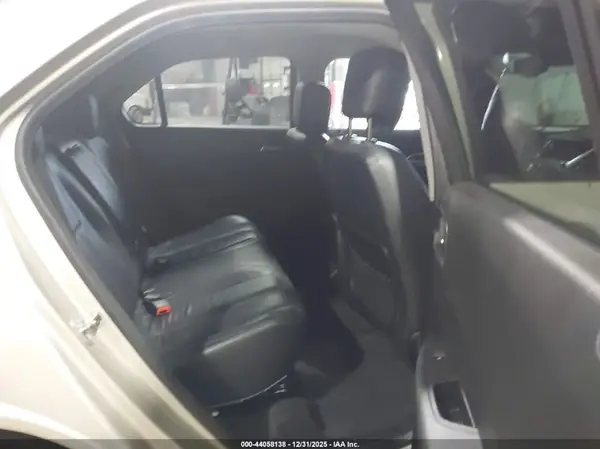 2GNALCEK0G1110379 2016 CHEVROLET EQUINOX - Image 8