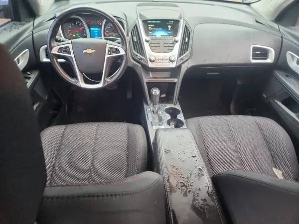 2GNALCEK0G1111256 2016 CHEVROLET EQUINOX - Image 8