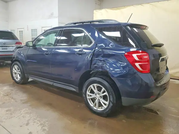 2GNALCEK0G1112018 2016 CHEVROLET EQUINOX - Image 2