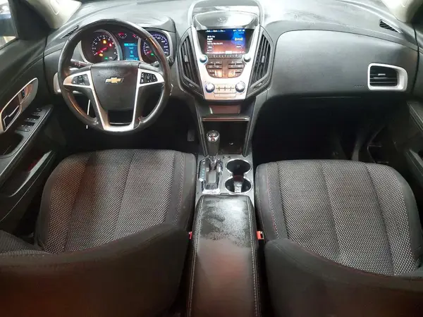 2GNALCEK0G1112018 2016 CHEVROLET EQUINOX - Image 8
