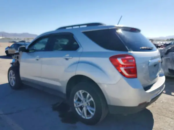 2GNALCEK0G1112021 2016 CHEVROLET EQUINOX - Image 2