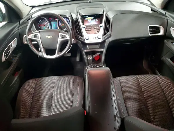2GNALCEK0G1112214 2016 CHEVROLET EQUINOX - Image 8