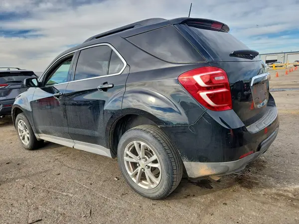 2GNALCEK0G1112570 2016 CHEVROLET EQUINOX - Image 2