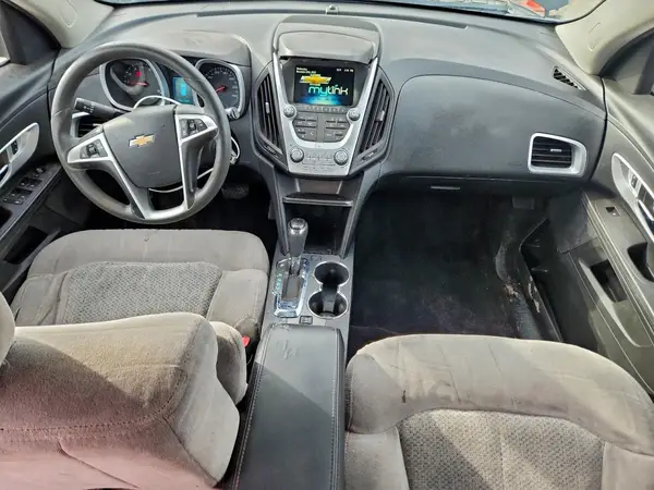 2GNALCEK0G1112570 2016 CHEVROLET EQUINOX - Image 8