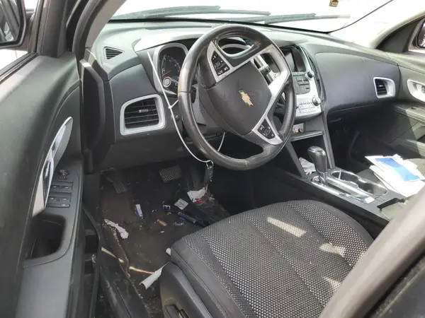 2GNALCEK0G1113525 2016 CHEVROLET EQUINOX - Image 8