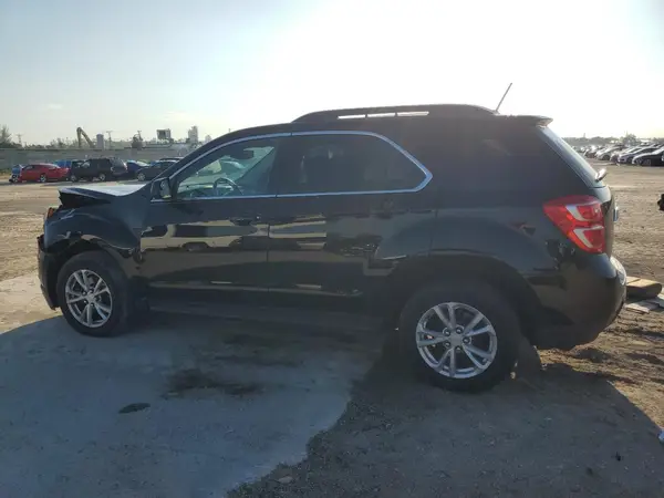 2GNALCEK0G1114335 2016 CHEVROLET EQUINOX - Image 2