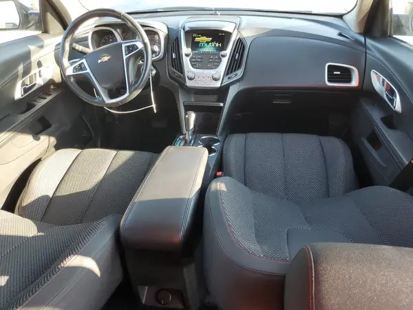 2GNALCEK0G1114335 2016 CHEVROLET EQUINOX - Image 8