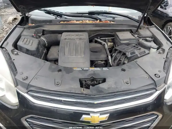 2GNALCEK0G1115114 2016 CHEVROLET EQUINOX - Image 8