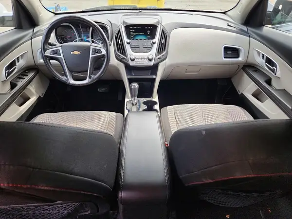 2GNALCEK0G1115551 2016 CHEVROLET EQUINOX - Image 8