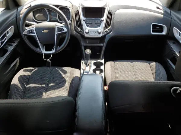 2GNALCEK0G1115842 2016 CHEVROLET EQUINOX - Image 8