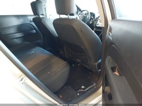 2GNALCEK0G1117137 2016 CHEVROLET EQUINOX - Image 8