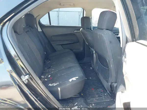 2GNALCEK0G1117395 2016 CHEVROLET EQUINOX - Image 8
