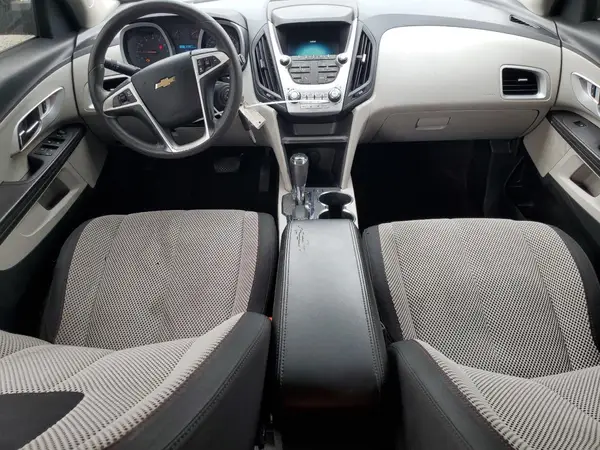 2GNALCEK0G1117476 2016 CHEVROLET EQUINOX - Image 8
