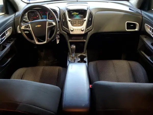 2GNALCEK0G1118353 2016 CHEVROLET EQUINOX - Image 8