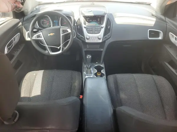 2GNALCEK0G1119311 2016 CHEVROLET EQUINOX - Image 8