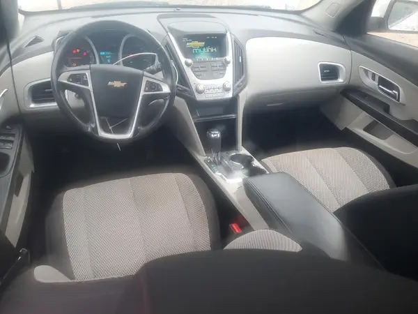 2GNALCEK0G1120832 2016 CHEVROLET EQUINOX - Image 8