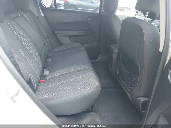 2GNALCEK0G1120989 2016 CHEVROLET EQUINOX - Image 8