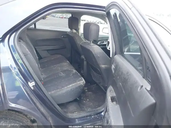 2GNALCEK0G1121818 2016 CHEVROLET EQUINOX - Image 8