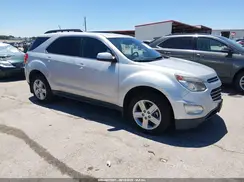 2GNALCEK0G1121849 2016 CHEVROLET EQUINOX