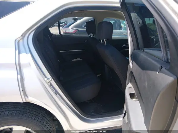 2GNALCEK0G1121849 2016 CHEVROLET EQUINOX - Image 8