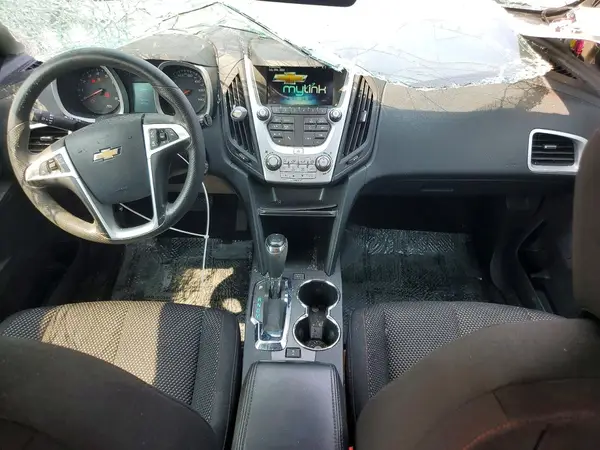 2GNALCEK0G1122497 2016 CHEVROLET EQUINOX - Image 8