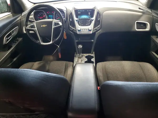 2GNALCEK0G1122726 2016 CHEVROLET EQUINOX - Image 8