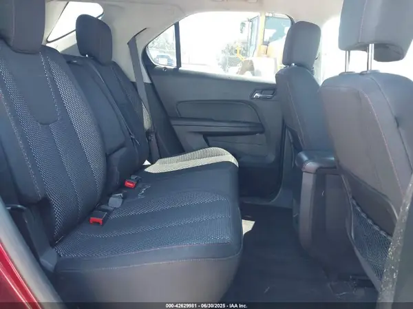 2GNALCEK0G1123097 2016 CHEVROLET EQUINOX - Image 8