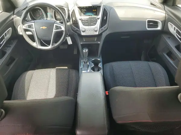 2GNALCEK0G1123276 2016 CHEVROLET EQUINOX - Image 8
