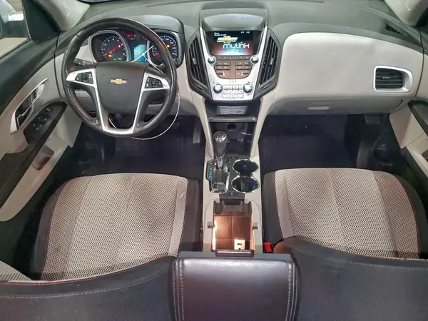 2GNALCEK0G1124458 2016 CHEVROLET EQUINOX - Image 8