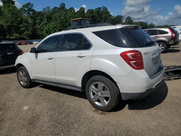 2GNALCEK0G1125173 2016 CHEVROLET EQUINOX - Image 2