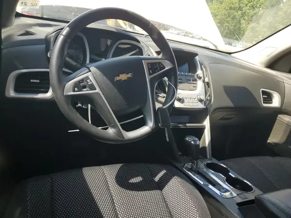 2GNALCEK0G1125173 2016 CHEVROLET EQUINOX - Image 8