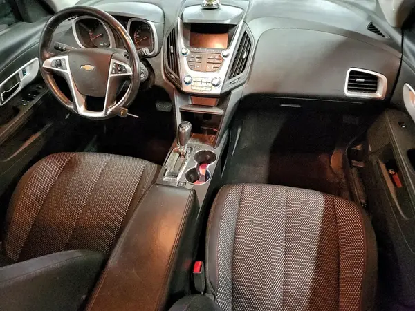2GNALCEK0G1126467 2016 CHEVROLET EQUINOX - Image 8