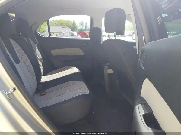 2GNALCEK0G1126579 2016 CHEVROLET EQUINOX - Image 8