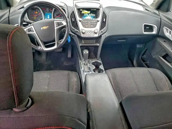2GNALCEK0G1129613 2016 CHEVROLET EQUINOX - Image 8