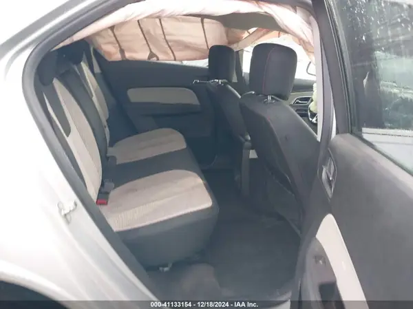 2GNALCEK0G1130311 2016 CHEVROLET EQUINOX - Image 8