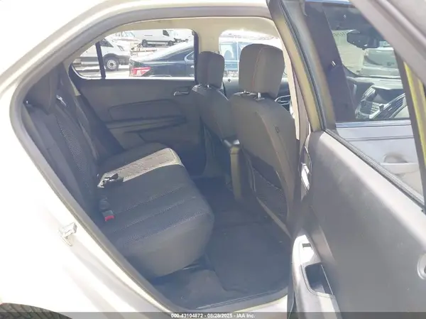 2GNALCEK0G1130342 2016 CHEVROLET EQUINOX - Image 8