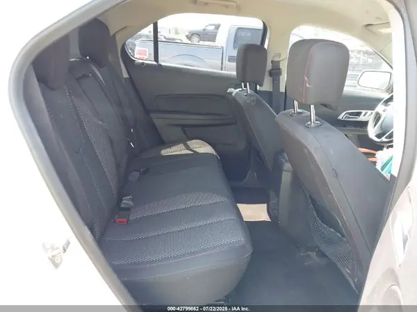 2GNALCEK0G1131295 2016 CHEVROLET EQUINOX - Image 8