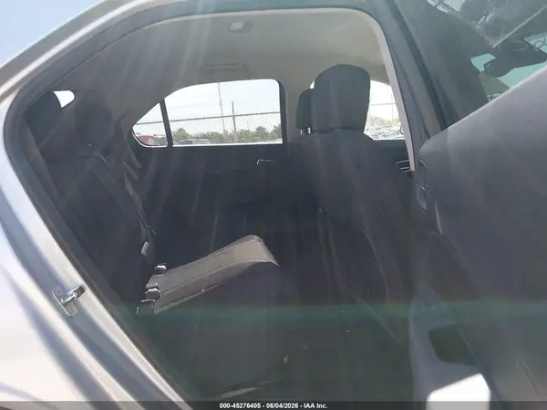 2GNALCEK0G1131815 2016 CHEVROLET EQUINOX - Image 8