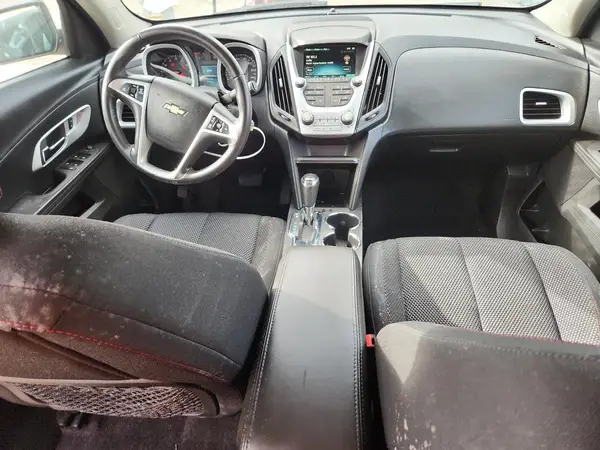 2GNALCEK0G1132298 2016 CHEVROLET EQUINOX - Image 8
