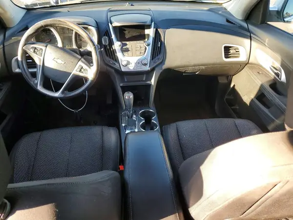 2GNALCEK0G1132351 2016 CHEVROLET EQUINOX - Image 8