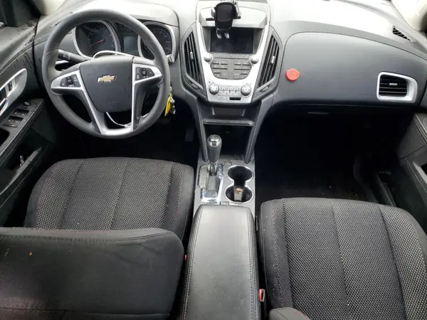 2GNALCEK0G1132611 2016 CHEVROLET EQUINOX - Image 8