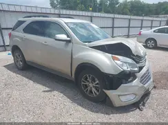 2GNALCEK0G1135167 2016 CHEVROLET EQUINOX