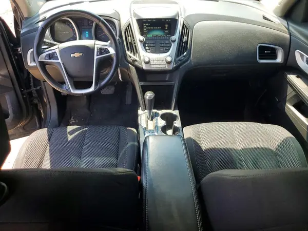 2GNALCEK0G1135511 2016 CHEVROLET EQUINOX - Image 8