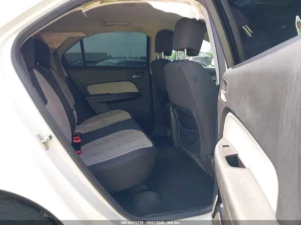 2GNALCEK0G1136111 2016 CHEVROLET EQUINOX - Image 8